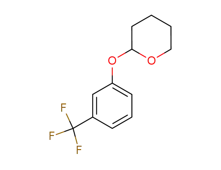 896732-43-7 Structure