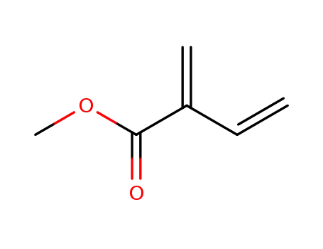 methyl 1,3-butadiene-2-carboxylate