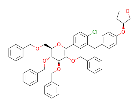 C<sub>51</sub>H<sub>49</sub>ClO<sub>7</sub>