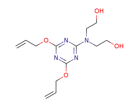 85896-25-9 Structure