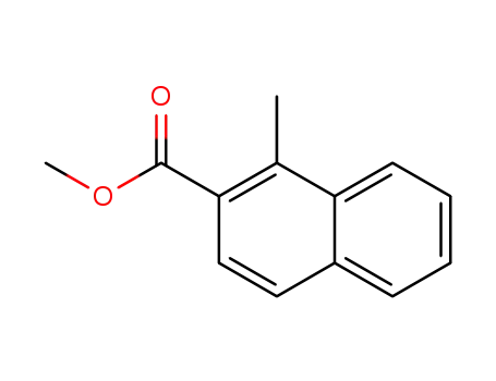 Methyl 1-methyl-2-naphthoate