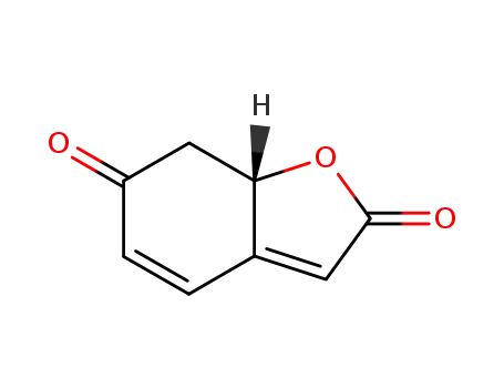 2,6-Benzofurandione,  7,7a-dihydro-,  (7aS)-