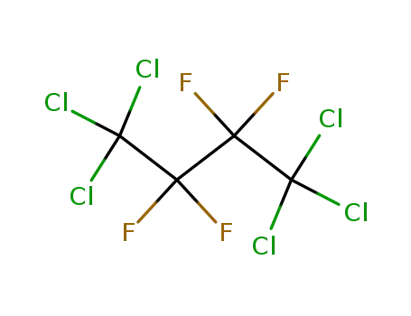 375-49-5 Structure