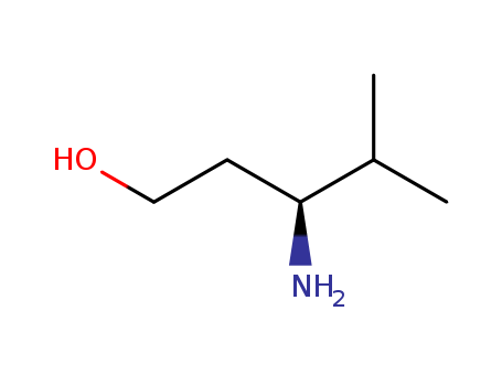 1-Pentanol, 3-amino-4-methyl-, (S)-