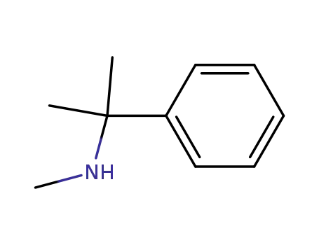 N-methylcumylamine