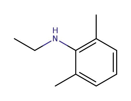 N-ethyl-2,6-dimethylaniline