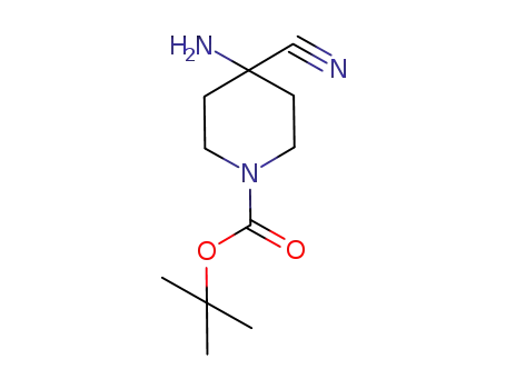 331281-25-5 Structure