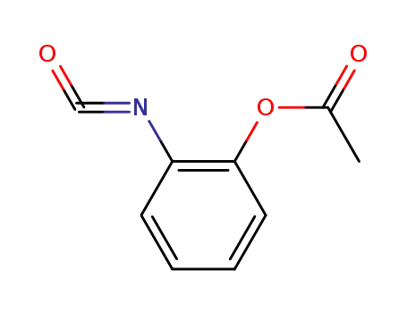 2-acetylphenyl isocyanate