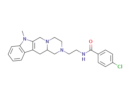 79108-57-9 Structure