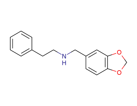 N-(1,3-benzodioxol-5-ylmethyl)-2-phenylethanamine