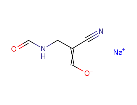 106030-08-4 Structure