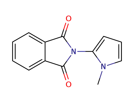 N-(1-methyl-1H-pyrrol-2-yl)phthalimide