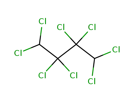 1,1,2,2,3,3,4,4-Octachlorobutane