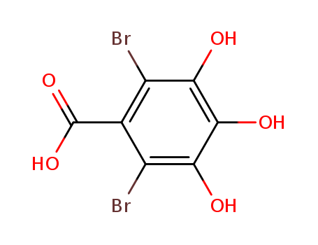 dibromogallic acid