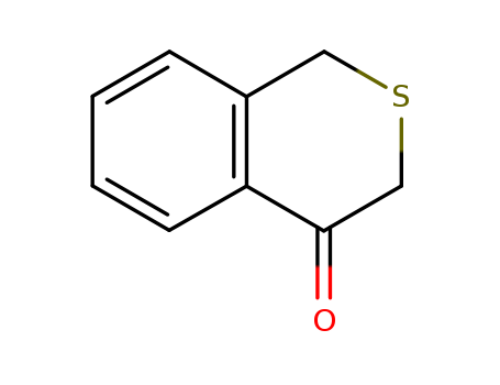 2-ISOTHIOCHROMAN-4-ONE