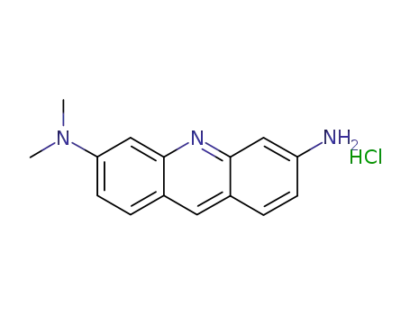 N,N-de-dimethyl-acridine orange