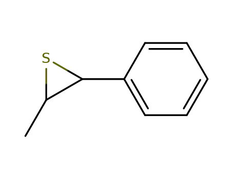 2-메틸-3-페닐티이란