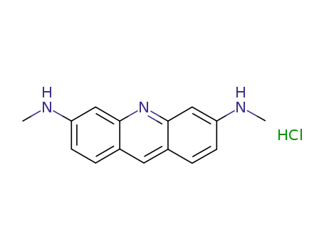 N,N'-de-dimethyl-acridine orange