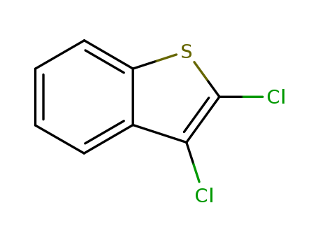 2,3-DICHLORO-BENZO[B]THIOPHENE