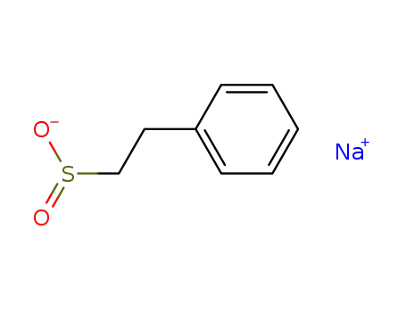 95091-08-0 Structure