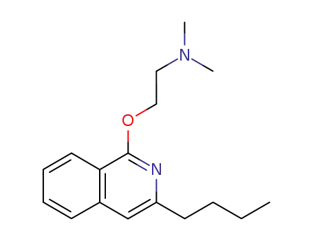 86-80-6 Structure