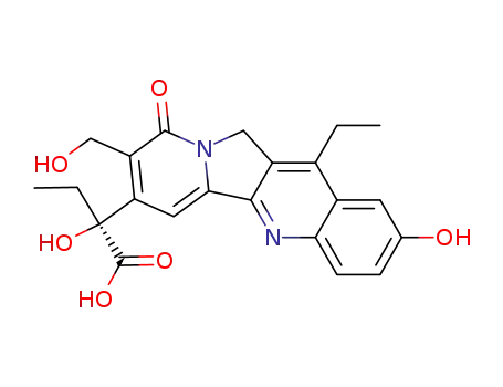 Irinotecan Hydroxyl Acid