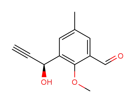 C<sub>12</sub>H<sub>12</sub>O<sub>3</sub>