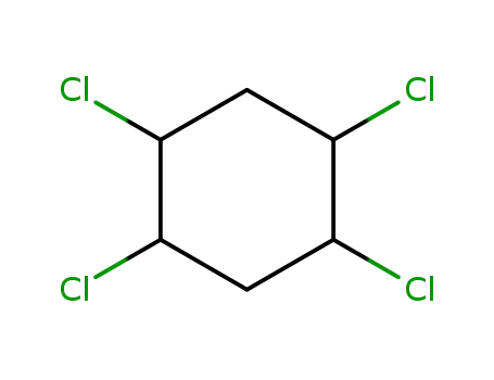 58003-33-1 Structure