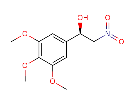 1256554-12-7 Structure