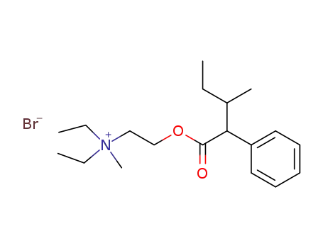 90-22-2 Structure