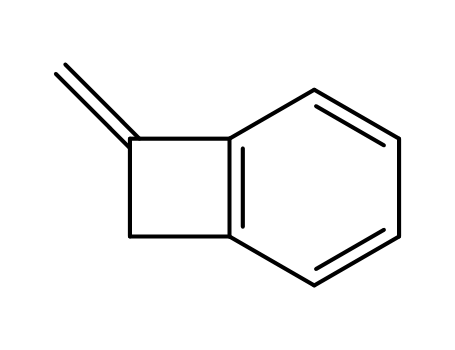 1-methylenebenzocyclobutane