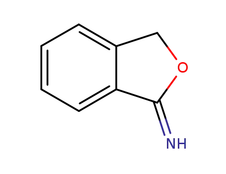 1(3H)-Isobenzofuranimine 
