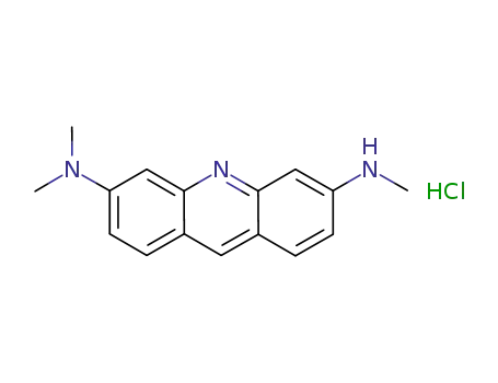 N-de-mono-methyl-acridine orange