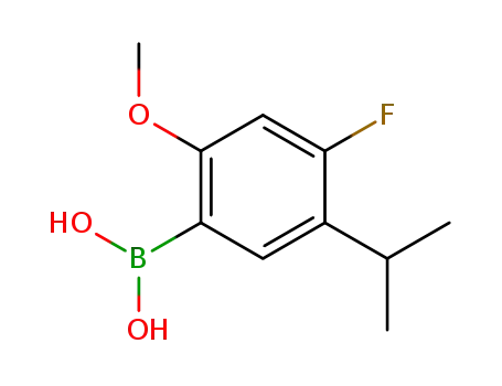 875446-29-0 Structure