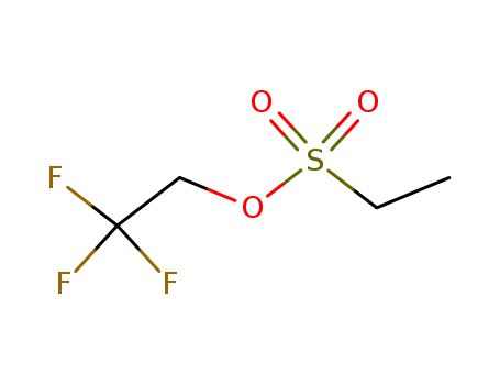 Ethanesulfonic acid,2,2,2-trifluoroethyl ester