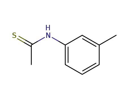 m-thioacetotoluidide