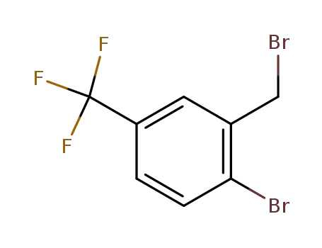 886496-63-5 Structure