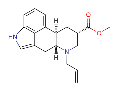 Carergoline Impurity 3