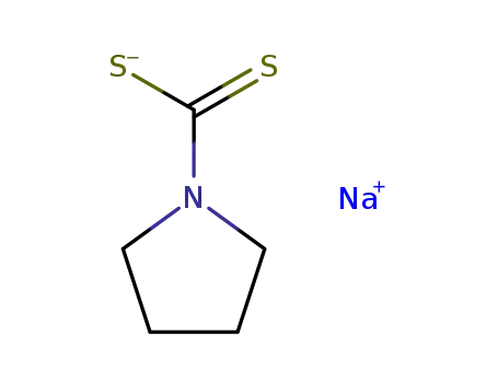 872-71-9 Structure