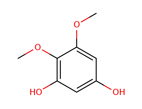 1,3-Benzenediol, 4,5-dimethoxy-
