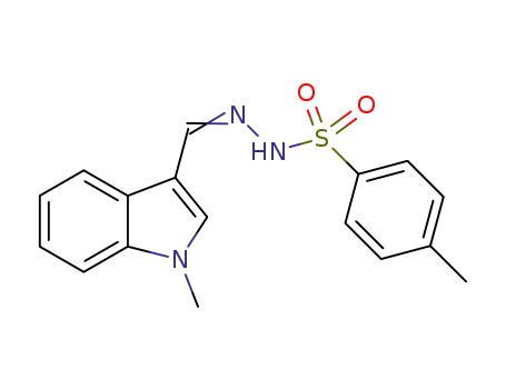 C<sub>17</sub>H<sub>17</sub>N<sub>3</sub>O<sub>2</sub>S