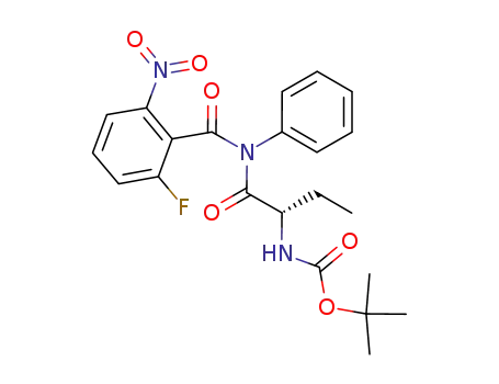 870281-84-8 Structure