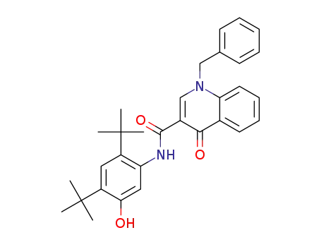 1622228-86-7 Structure