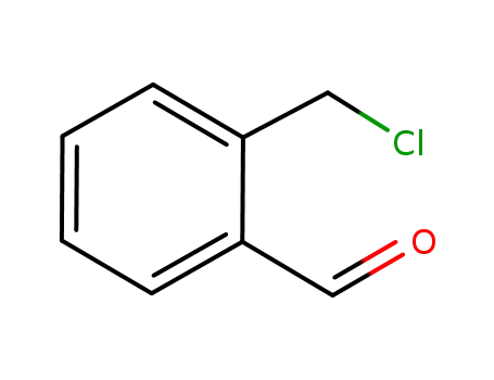 2-(Chloromethyl)benzaldehyde