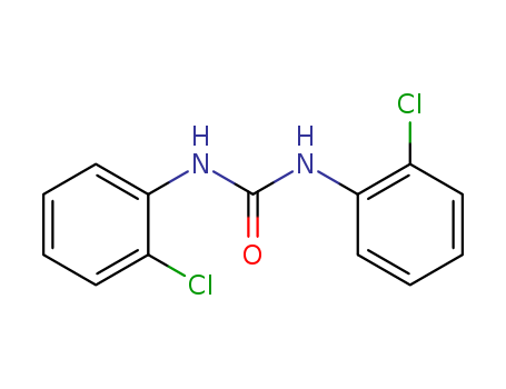 Carbanilide, 2,2-dichloro- cas  13208-19-0