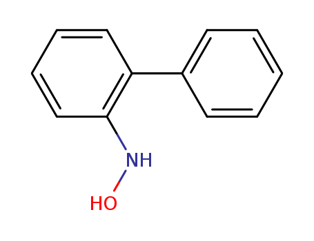 [1,1'-Biphenyl]-2-amine,N-hydroxy-
