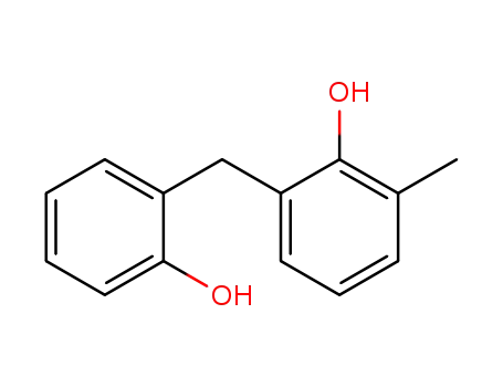 Phenol, 2-[(2-hydroxyphenyl)methyl]-6-methyl-