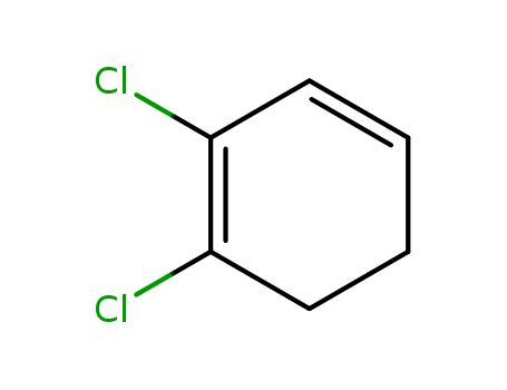 1,3-CYCLOHEXADIENE,1,2-DICHLORO-