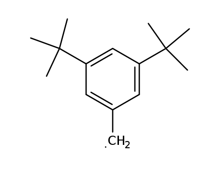 Methyl, [3,5-bis(1,1-dimethylethyl)phenyl]-