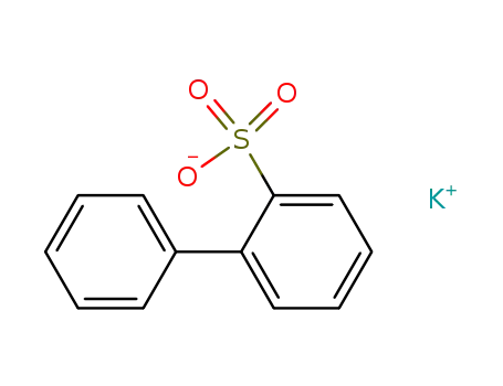 [1,1'-Biphenyl]-2-sulfonic acid, potassium salt